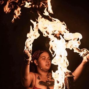 Meet your Posher, Robin